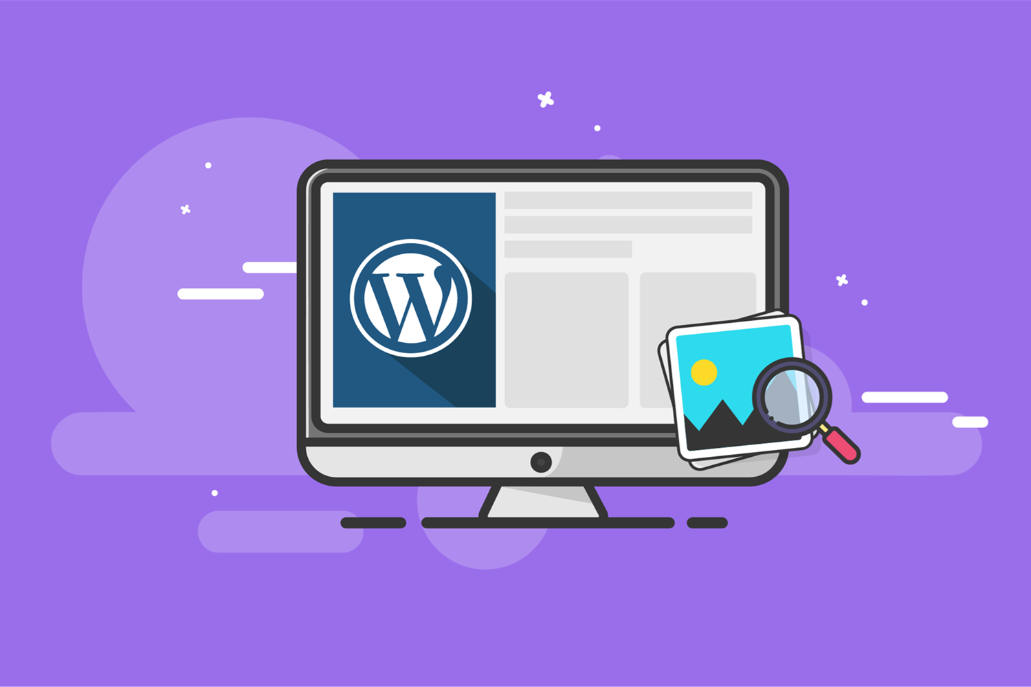 WordPress网站搭建指南：删除WordPress缩略图的方法|造物N⁺