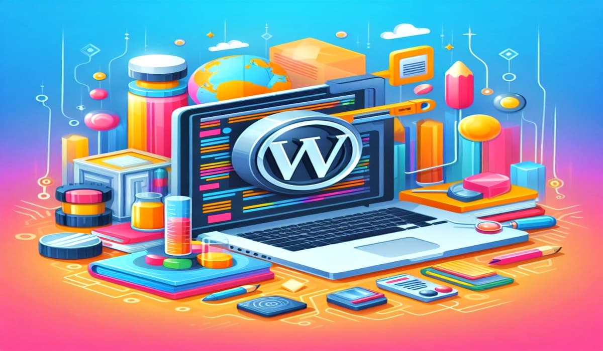 WordPress开发必备：查询数据库、内存、加载时间方法|造物N⁺