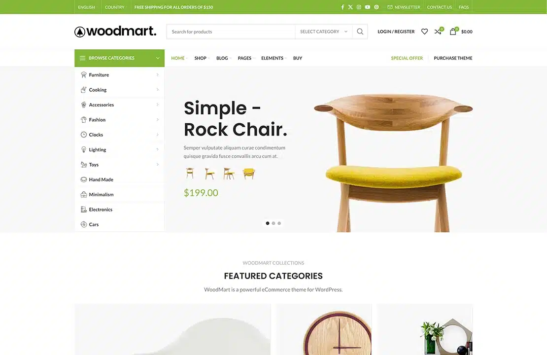 图片[3]|【WooCommerce】WoodMart v8.2.0 开心版WordPress多用途主题|造物N⁺