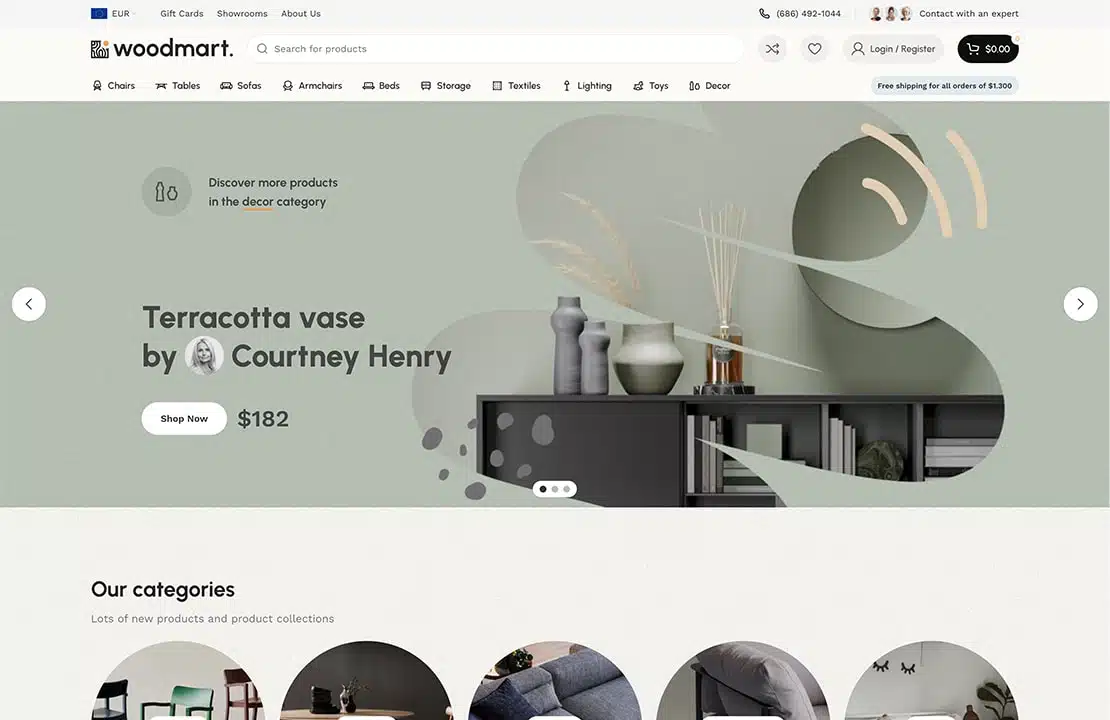 图片[5]|【WooCommerce】WoodMart v8.2.0 开心版WordPress多用途主题|造物N⁺