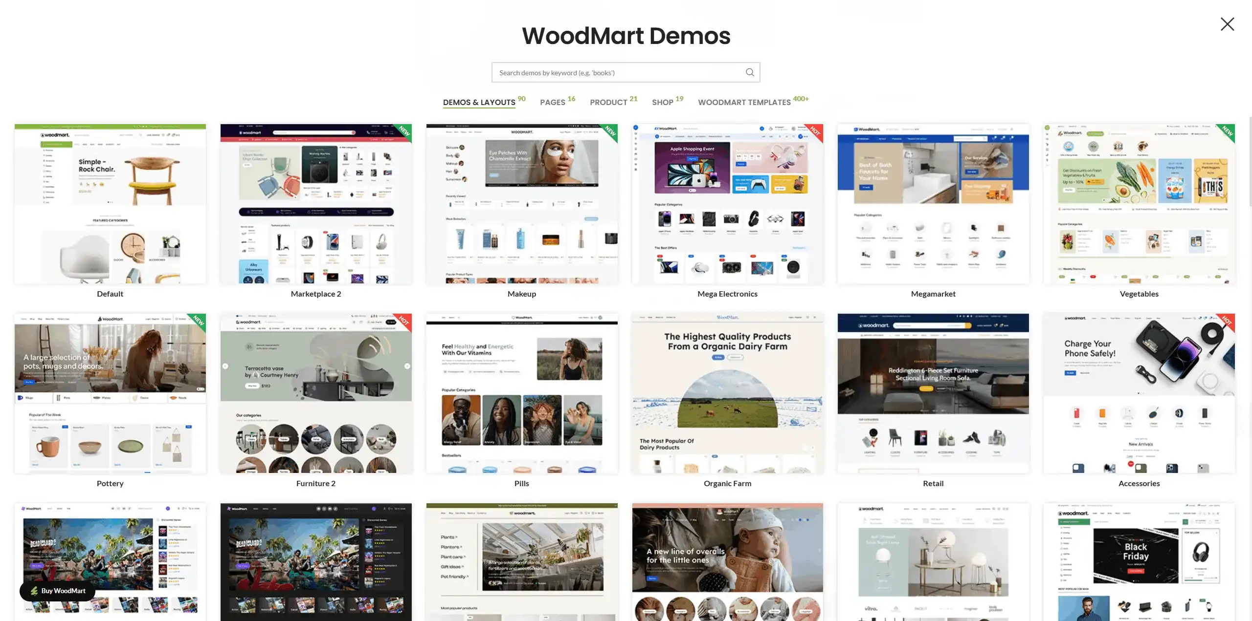 图片[2]|【WooCommerce】WoodMart v8.2.0 开心版WordPress多用途主题|造物N⁺