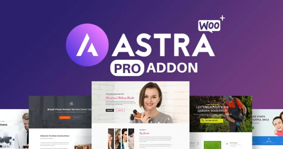 Astra Pro Addon v4.10 开心版（GPL协议）|造物N⁺