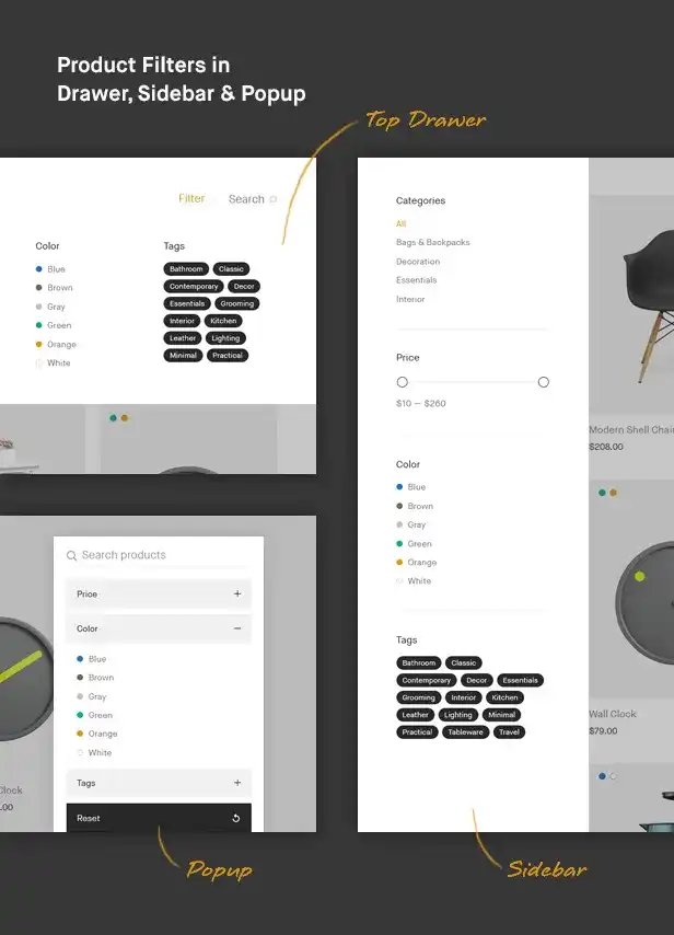 图片[5]|Savoy 3.0.5- 极简AJAX风格 WooCommerce 主题|造物N⁺