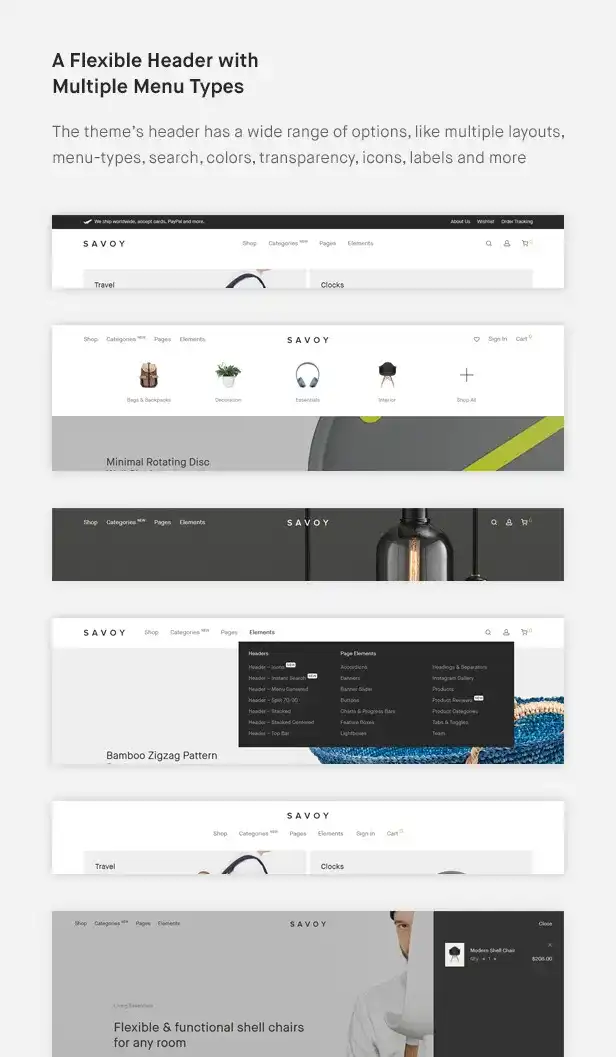 图片[10]|Savoy 3.0.5- 极简AJAX风格 WooCommerce 主题|造物N⁺